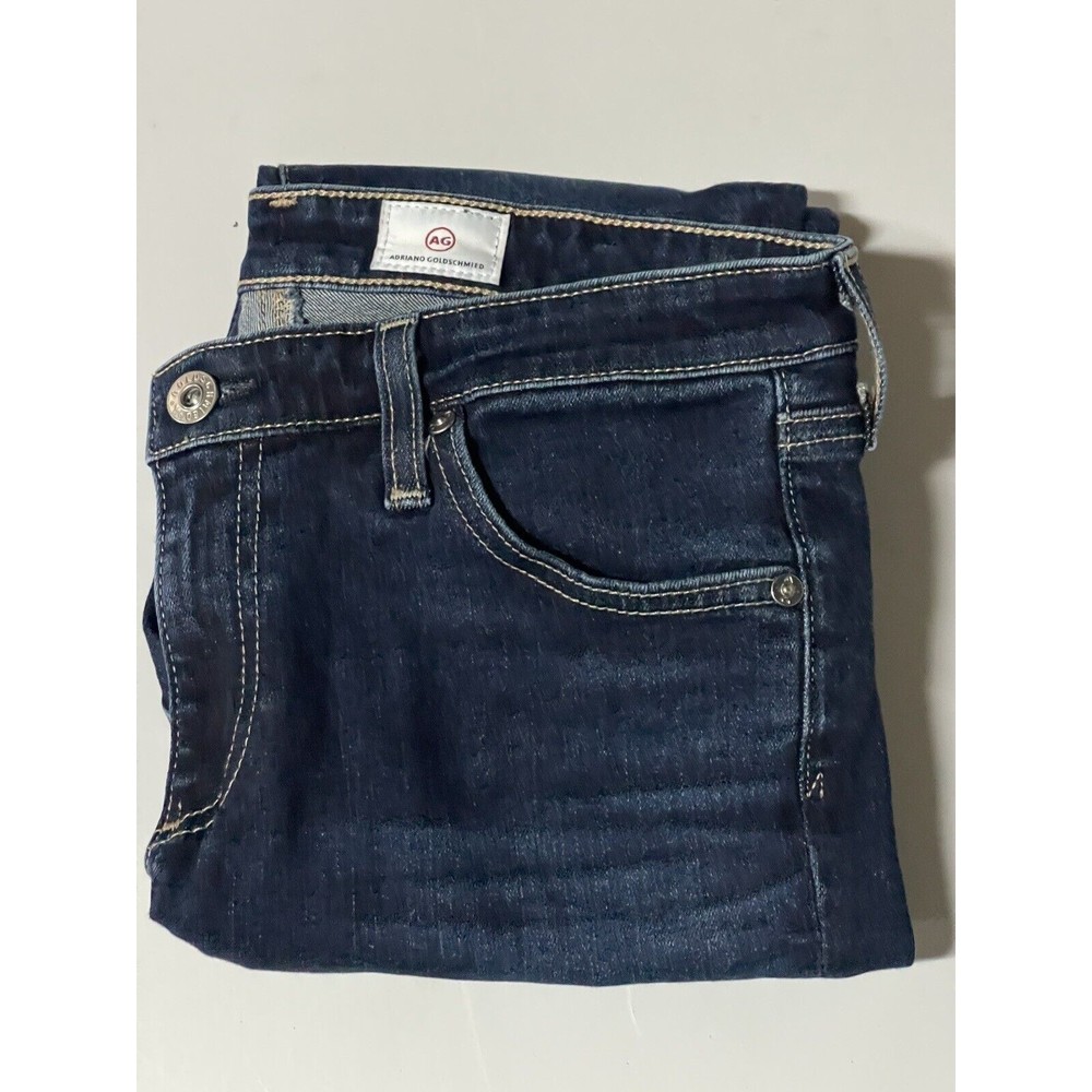 ADRIANO GOLDSCHMIED B-TYPE 01 LEGGING ANKLE Size 28x28 AL1299